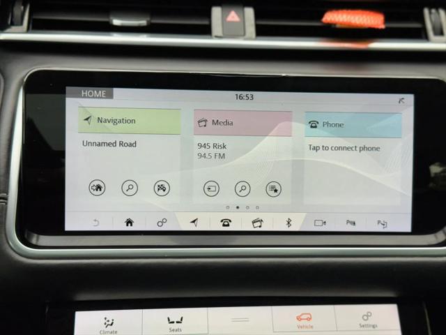 2018 Land Rover Range Rover Velar P380 HSE R-Dynamic
