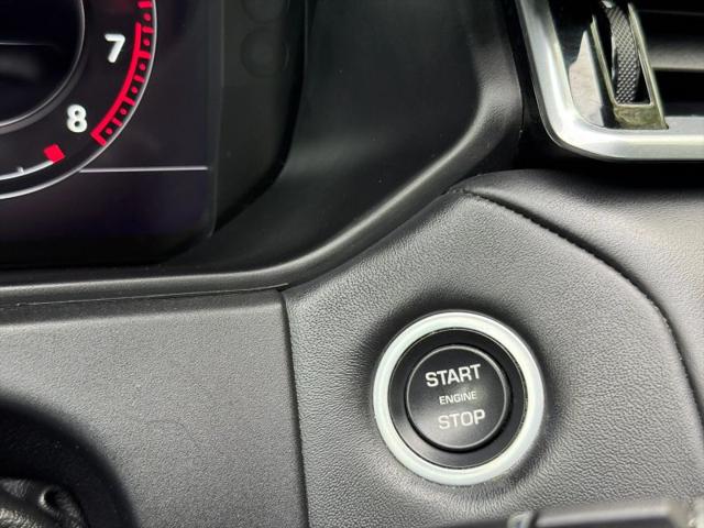 2018 Land Rover Range Rover Velar P380 HSE R-Dynamic