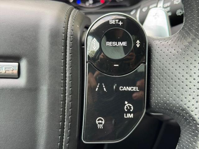 2018 Land Rover Range Rover Velar P380 HSE R-Dynamic