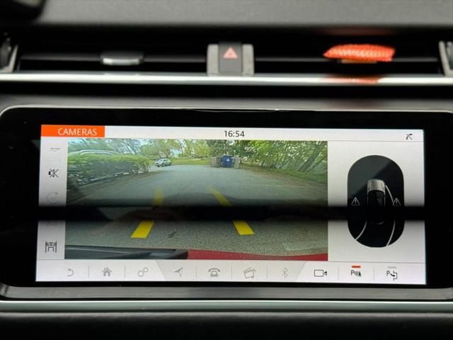 2018 Land Rover Range Rover Velar P380 HSE R-Dynamic