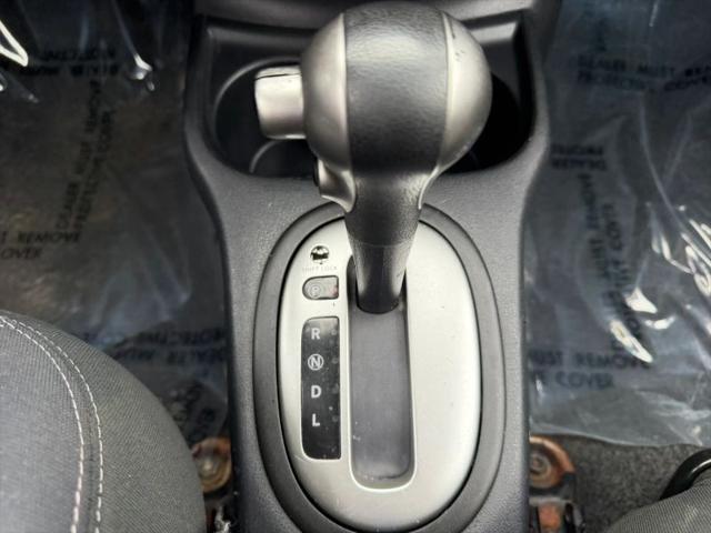 2016 Nissan Versa 1.6 SV