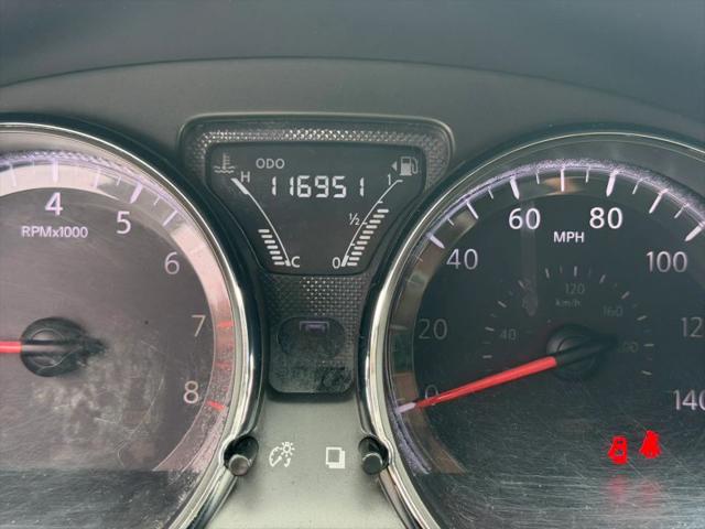 2016 Nissan Versa 1.6 SV