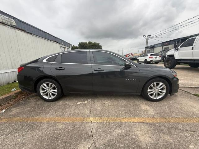 2016 Chevrolet Malibu 1LT for sale in Chalmette, LA