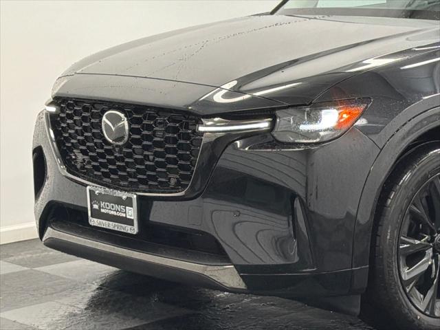 2026 Mazda X-90 3.3 Turbo S Premium Sport