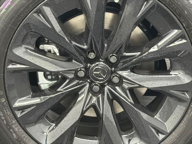 2026 Mazda X-90 3.3 Turbo S Premium Sport