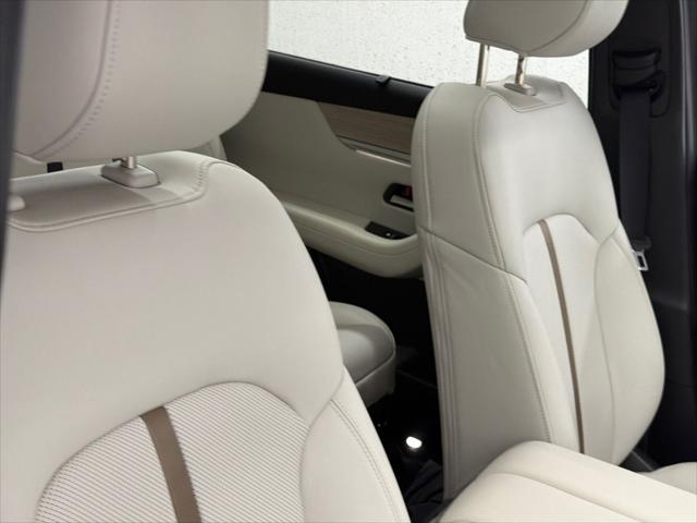 2026 Mazda X-90 3.3 Turbo S Premium Sport