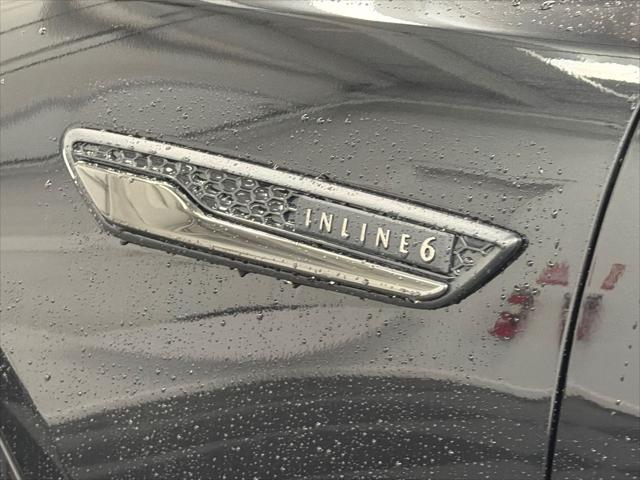 2026 Mazda X-90 3.3 Turbo S Premium Sport