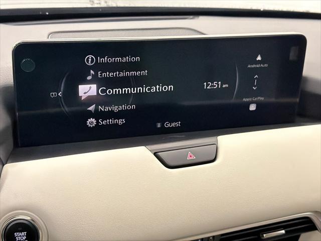 2026 Mazda X-90 3.3 Turbo S Premium Sport