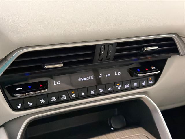 2026 Mazda X-90 3.3 Turbo S Premium Sport