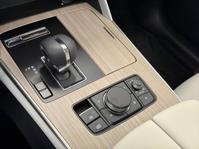 2026 Mazda X-90 3.3 Turbo S Premium Sport