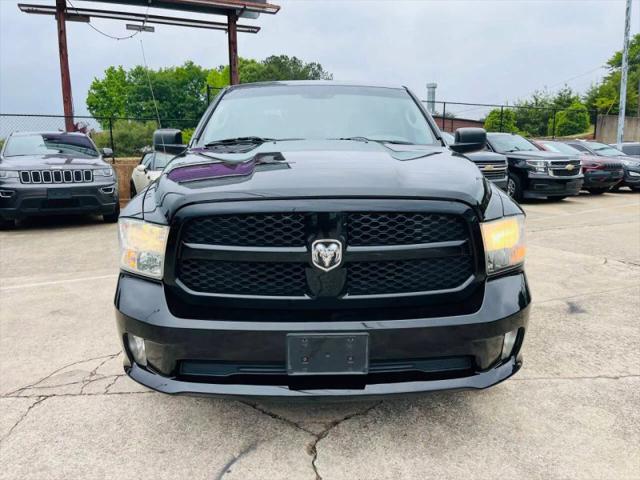 2015 Ram 1500 Express