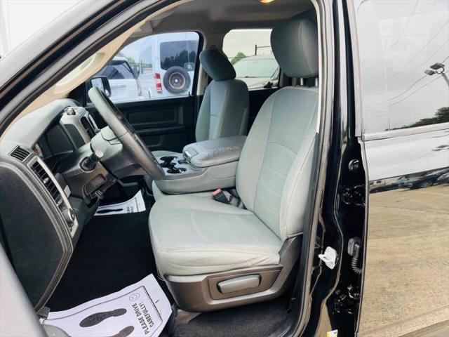 2015 Ram 1500 Express