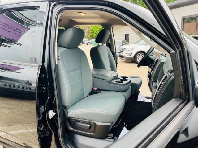 2015 Ram 1500 Express