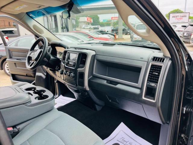 2015 Ram 1500 Express