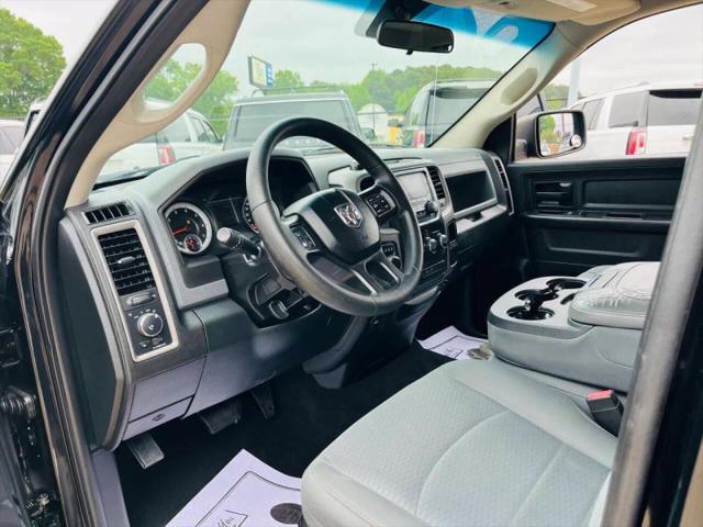 2015 Ram 1500 Express