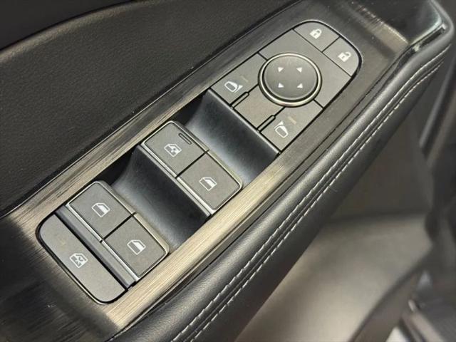 2023 Nissan Rogue SL Intelligent AWD