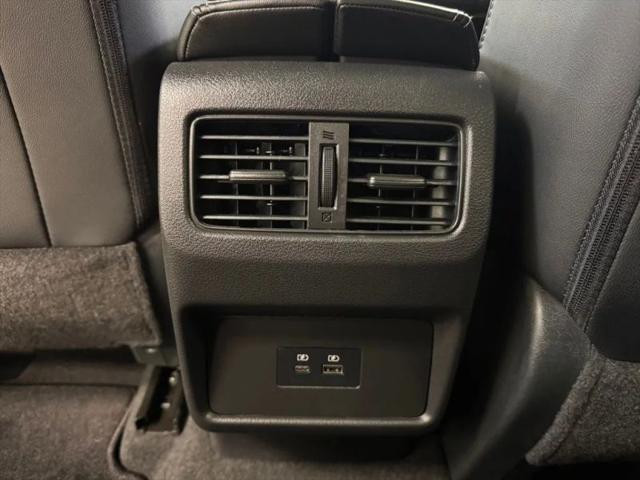 2023 Nissan Rogue SL Intelligent AWD