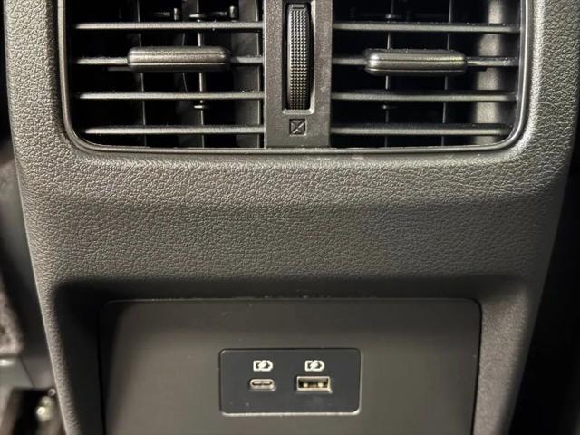 2023 Nissan Rogue SL Intelligent AWD