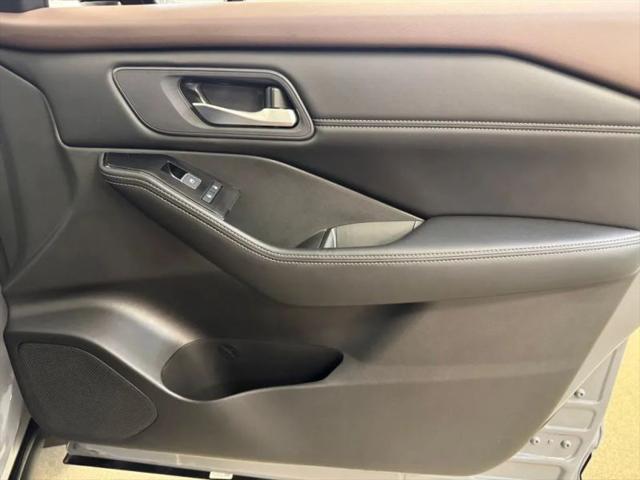 2023 Nissan Rogue SL Intelligent AWD