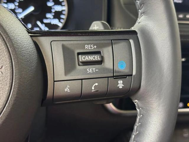 2023 Nissan Rogue SL Intelligent AWD
