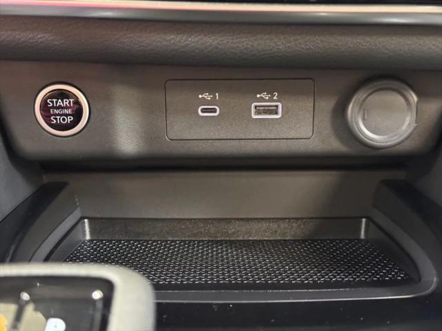 2023 Nissan Rogue SL Intelligent AWD
