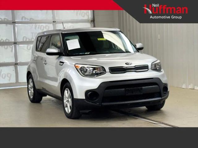 2019 Kia Soul Base for sale in Frankfort, KY