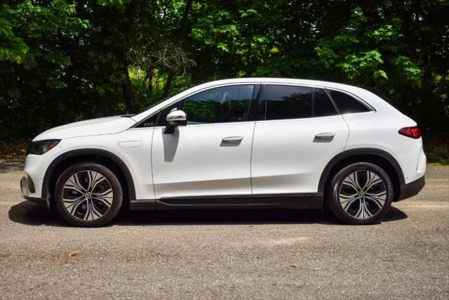 2023 Mercedes-Benz EQE 350 4MATIC