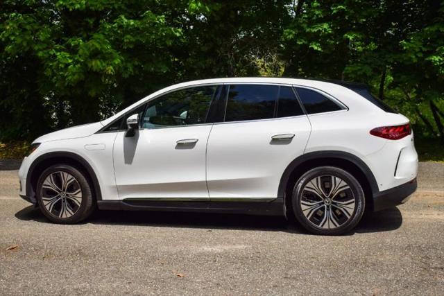 2023 Mercedes-Benz EQE 350 4MATIC