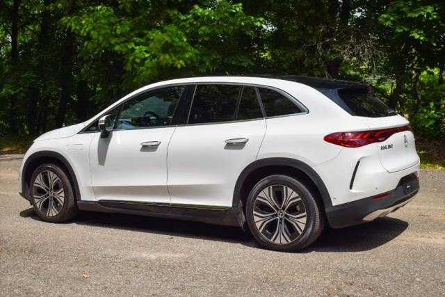 2023 Mercedes-Benz EQE 350 4MATIC