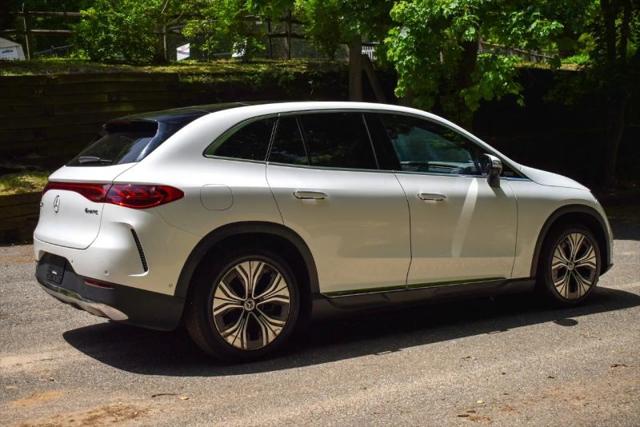 2023 Mercedes-Benz EQE 350 4MATIC