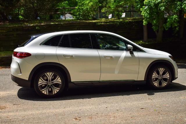 2023 Mercedes-Benz EQE 350 4MATIC