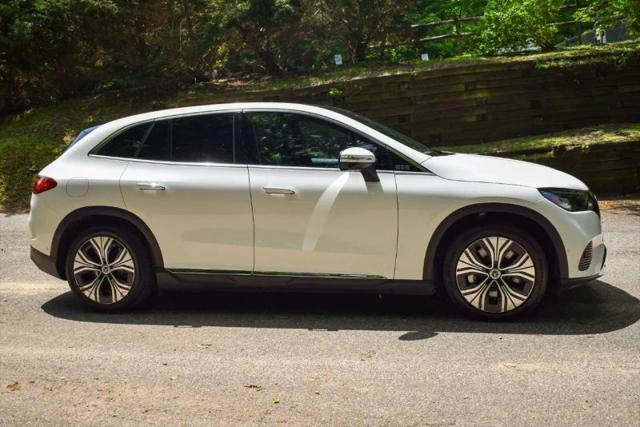 2023 Mercedes-Benz EQE 350 4MATIC
