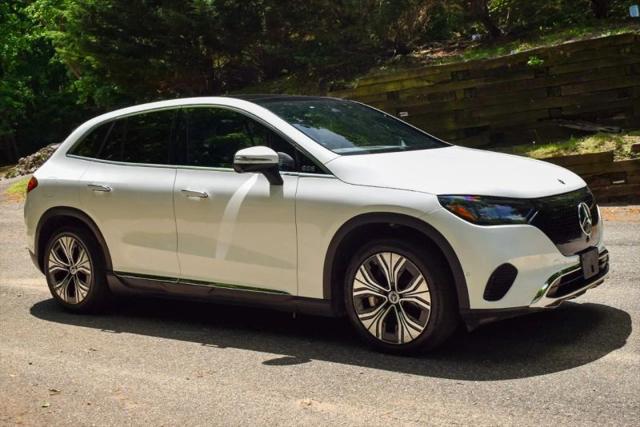 2023 Mercedes-Benz EQE 350 4MATIC