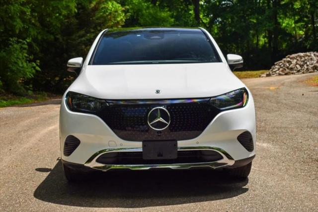 2023 Mercedes-Benz EQE 350 4MATIC