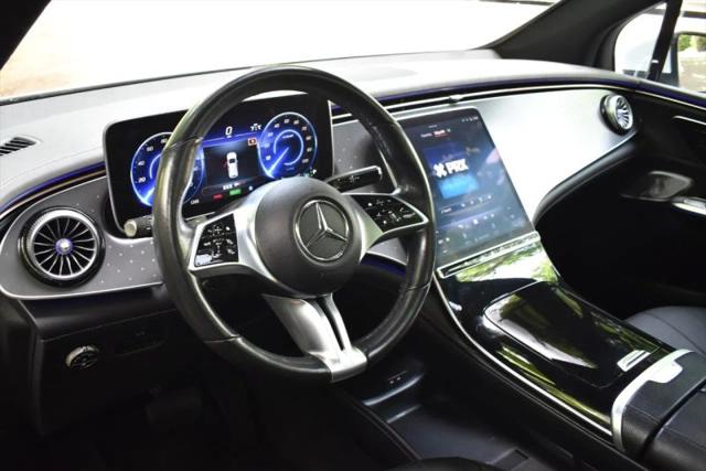 2023 Mercedes-Benz EQE 350 4MATIC