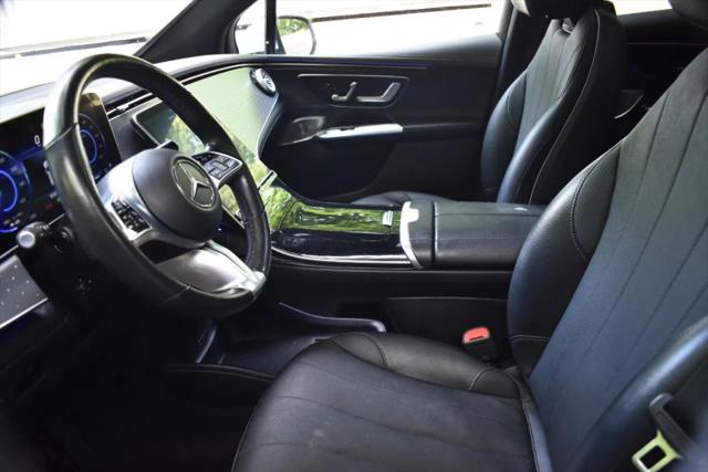 2023 Mercedes-Benz EQE 350 4MATIC