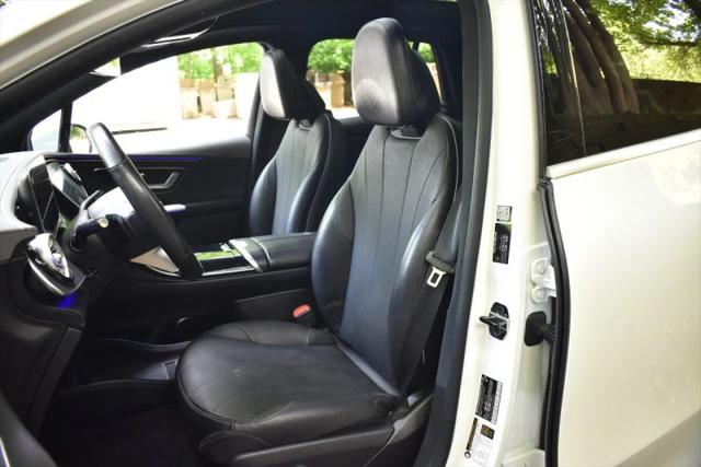 2023 Mercedes-Benz EQE 350 4MATIC
