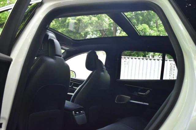 2023 Mercedes-Benz EQE 350 4MATIC