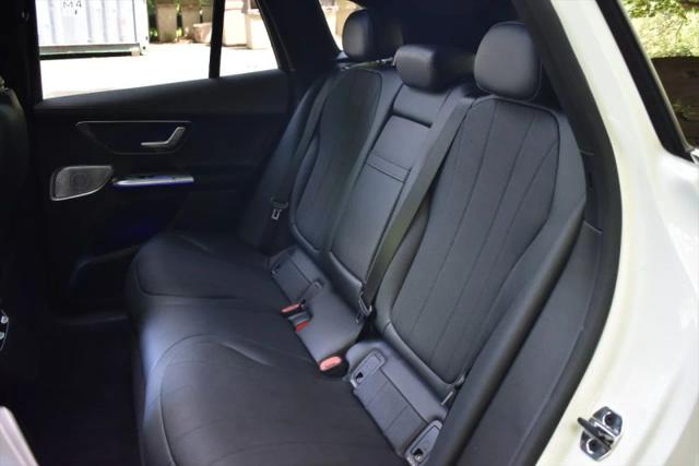 2023 Mercedes-Benz EQE 350 4MATIC