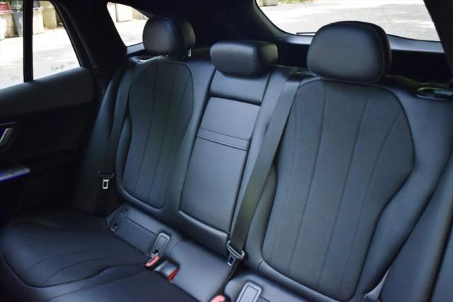 2023 Mercedes-Benz EQE 350 4MATIC