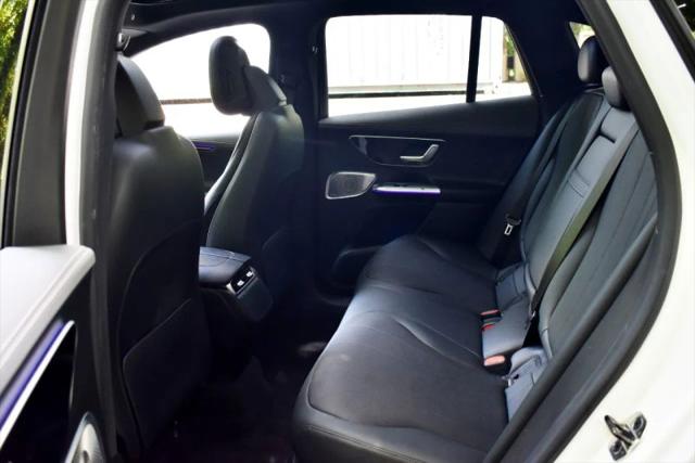 2023 Mercedes-Benz EQE 350 4MATIC