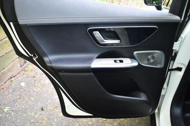 2023 Mercedes-Benz EQE 350 4MATIC