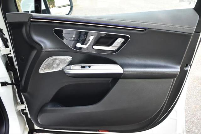 2023 Mercedes-Benz EQE 350 4MATIC