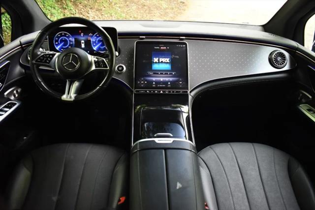 2023 Mercedes-Benz EQE 350 4MATIC