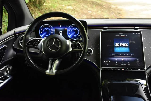 2023 Mercedes-Benz EQE 350 4MATIC