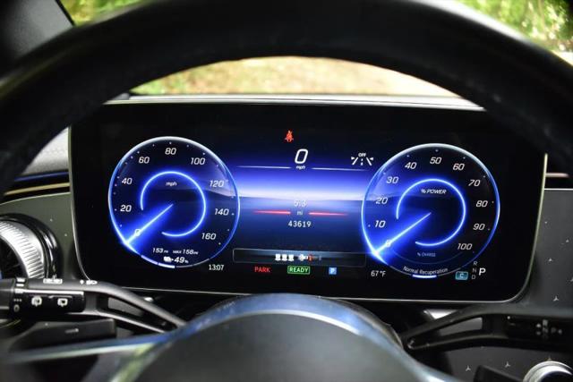 2023 Mercedes-Benz EQE 350 4MATIC
