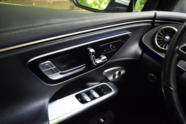 2023 Mercedes-Benz EQE 350 4MATIC