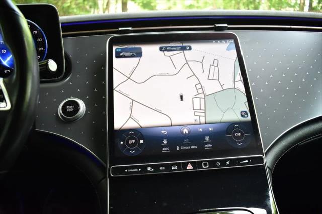 2023 Mercedes-Benz EQE 350 4MATIC