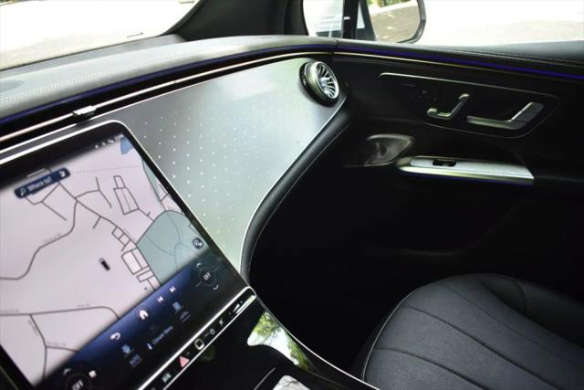 2023 Mercedes-Benz EQE 350 4MATIC