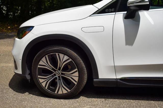 2023 Mercedes-Benz EQE 350 4MATIC